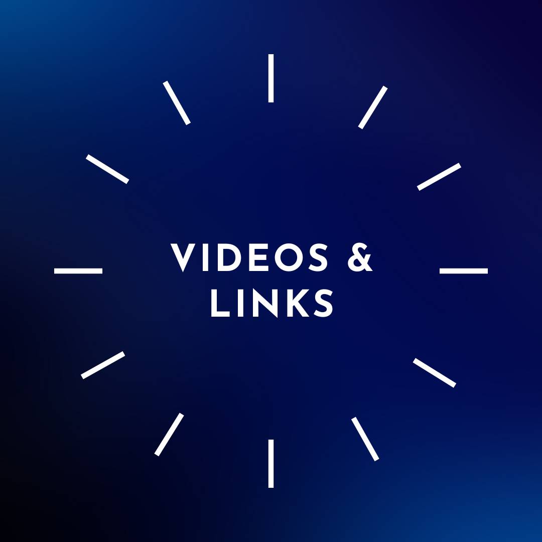 Videos & Links
